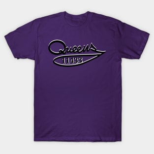 Code Queens T-Shirt